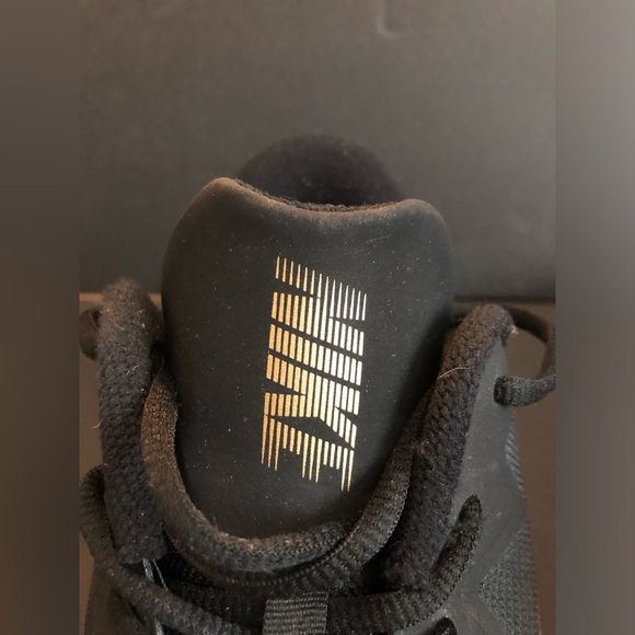 Nike Mens precision IV’s (4s) Size 11.5 - Picture 5 of 10